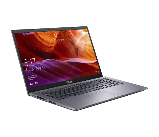 ASUS VivoBook 15 X509FA i3-8145U/4GB/256/Win10 - 526047 - zdjęcie 2